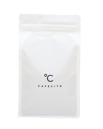 Espresso Cafecito Blend 001