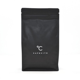 Espresso Peru Toterani