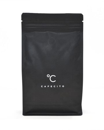 Espresso Costa Rica Anaerobic