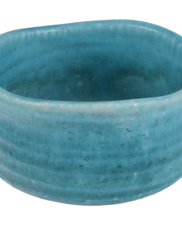 Matcha Bowl Ocean Blue