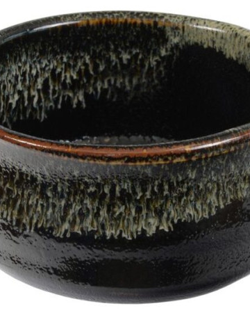 Matcha Bowl Black/Brown