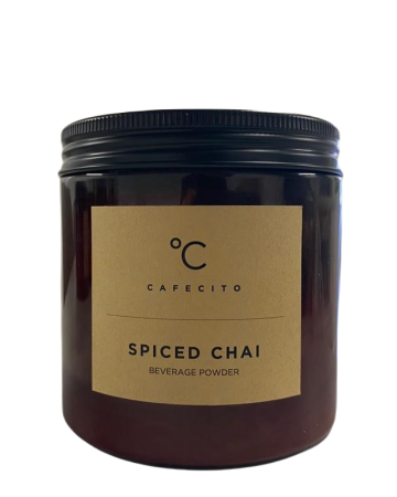 Spiced Chai